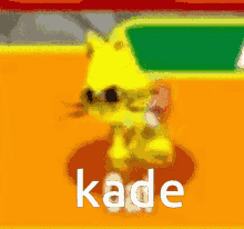 Cat Kade GIF - Cat Kade Kade Irl Fr GIFs