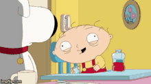 Stewie Griffin Family Guy GIF - Stewie Griffin Family Guy Stewie Family Guy GIFs
