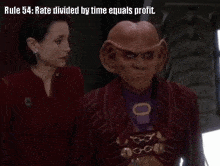 Rule 54 Rate Divided By Time Equals Pr GIF - Rule 54 Rate Divided By Time Equals Pr Ofit GIFs