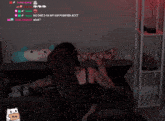 Nezba Rave Stick GIF