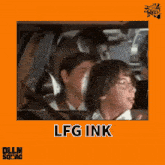 Lfg Ink Btc GIF - Lfg Ink Ink Lfg GIFs