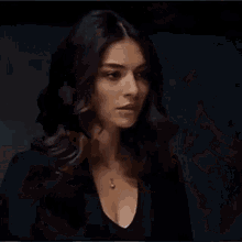 Shopemay Stare GIF - Shopemay Stare Conversation GIFs