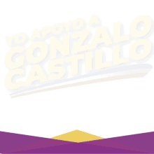 Gonzalo Castillo 2020gonzalo GIF - Gonzalo Castillo 2020gonzalo 2020castillo GIFs