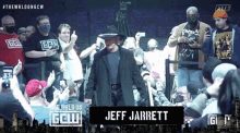 Jeff Jarrett GIF - Jeff Jarrett GIFs