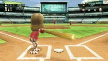 Wii Sports No One Asked GIF - Wii Sports No One Asked GIFs