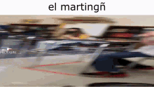 Martingñ GIF - Martingñ GIFs
