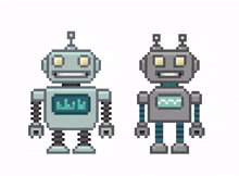 robots bots