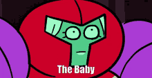 Samus Terminalmontage GIF - Samus Terminalmontage The Baby GIFs