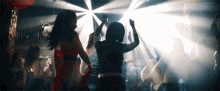 Save Deadly Class Dancing GIF - Save Deadly Class Dancing GIFs