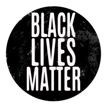 black lives matter blm all black lives matter