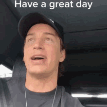 Have A Great Day Jtbarnett GIF - Have A Great Day Jtbarnett Have A Wonderful Day GIFs