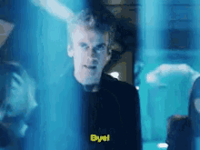 Peter Capaldi Doctor Who GIF - Peter Capaldi Doctor Who Twelfth GIFs