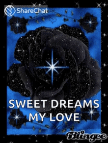 Sweet Dreams My Love GIF