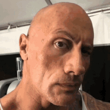 Syrus The Rock The Rock Syrus GIF - Syrus The Rock The Rock Syrus Rachasther GIFs