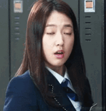 Shocked The Heir GIF - Shocked The Heir Surprised GIFs
