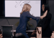 Embrace Friends GIF - Embrace Friends Happy Together GIFs
