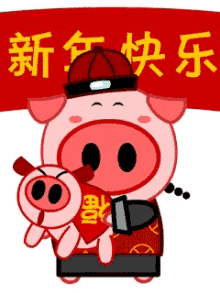 pig year