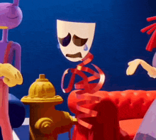 Tadc Gangle Gangle Tadc GIF