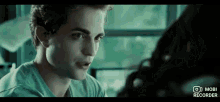 Edward Cullen Bella Swan GIF - Edward Cullen Bella Swan Twilight GIFs