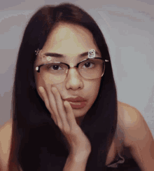 Maymay Marydale Entrata GIF - Maymay Marydale Entrata Filipino Actress GIFs