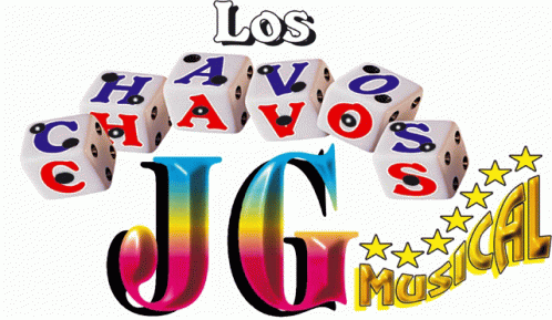 Los Chavos Jg Sticker - Los Chavos JG Musical - Discover & Share GIFs