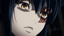 Anime Ione GIF - Anime Ione Surprise GIFs