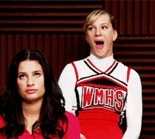 Brittany Pierce Clapping GIF - Brittany Pierce Clapping Claps GIFs
