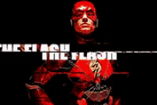 The Flash GIF