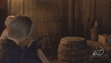 Ashley Ashley Graham GIF - Ashley Ashley Graham Resident Evil 4 GIFs