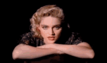 Live To Tell, Madonna GIF - Madonna Live Totell GIFs