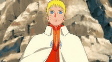 Naruto Hokage Datto GIF - Naruto Hokage Datto Yondaime - Discover &  Share GIFs
