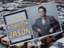 David Jason GIF - David Jason Dellboy GIFs
