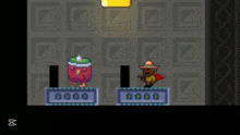 a screenshot of a video game that says capcut