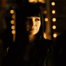i see you catch you later bye kenzi lost girl