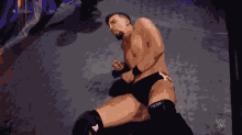 Andre Chase Hurt GIF - Andre Chase Hurt Pain GIFs