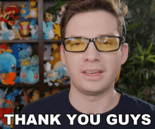 Thank You Guys Thank You So Much GIF