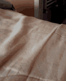 Cloth Bed GIF