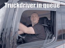 ffxiv queue cc truckdriver