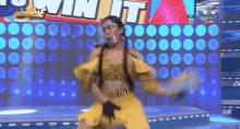 Showtime Neri Jay Its Showtime Na GIF - Showtime Neri Jay Neri Jay Its Showtime Na GIFs