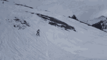 Johann Ski GIF - Johann Ski Backflip GIFs