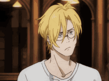 ash hmph upset disappointed irritated