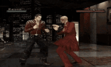 Beat Down Beat Down Fist Of Vengeance Ps2 GIF - Beat Down Beat Down Fist Of Vengeance Ps2 Raven GIFs