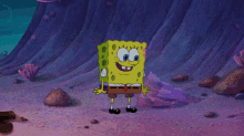 Bh187 Spongebob GIF - Bh187 Spongebob Cray Cray GIFs