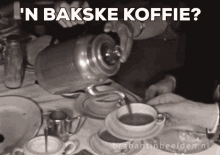 Coffee Koffie GIF - Coffee Koffie Cup Of Coffee GIFs