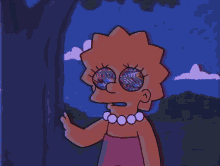 Tired Simpsons GIF - Tired Simpsons GIFs