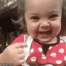 Baby Smile GIF - Baby Smile Cute Kid GIFs