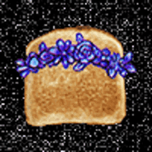 Omori Basil GIF - Omori Basil Toast GIFs