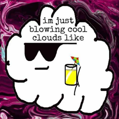 dope smoke clouds tumblr