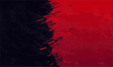 Red And Black Background GIF