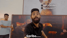 Garibo Gariboo GIF - Garibo Gariboo Garibooo GIFs